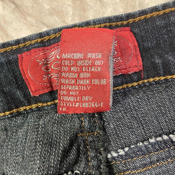 CosJeans woman’s 8 - Picture 6 of 6